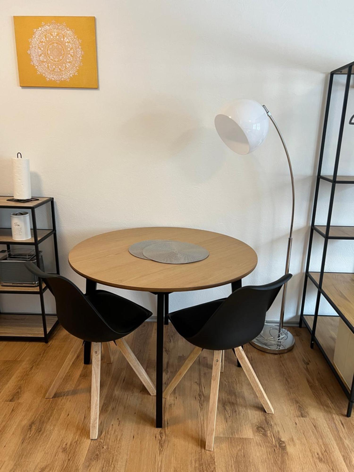1 Zimmer Apartment Naehe Uni Göttingen Extérieur photo