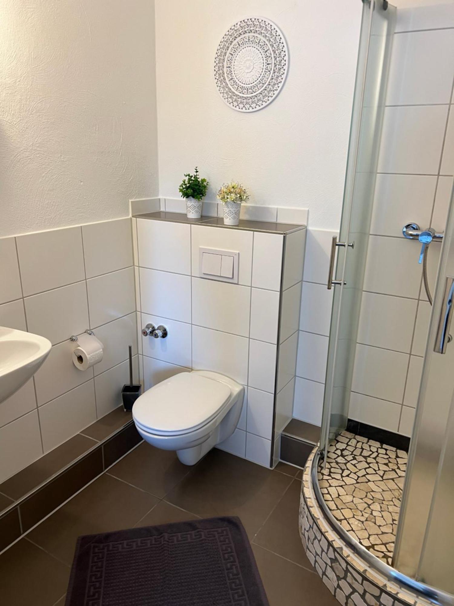 1 Zimmer Apartment Naehe Uni Göttingen Extérieur photo